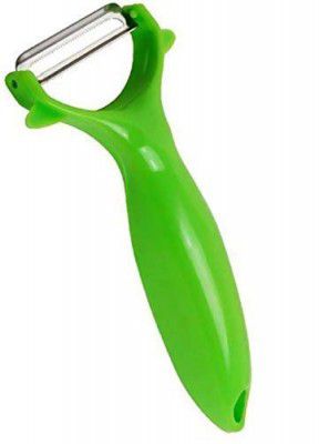 Gambit Kitchen Stainless Steel Vegetable and Fruit Peeler