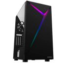 GAMDIAS Argus E4 Mid Tower PC Cabinet...