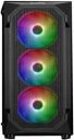 GAMDIAS AURA GC1 MID Tower ARGB Cabinet...