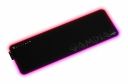 Gamdias NYX P3 ARGB Gaming Mouse Pad with 10 Addressable Multi-Colored Lighting Effects and Non-Slip Rubber Base...