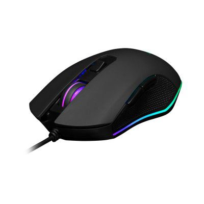 GAMDIAS RGB Wired Gaming Mouse | Aura GS2