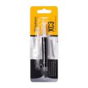 GAMDIAS XC3 Thermal Paste 2G - for Processor, GPU, Console, Laptop,CPU | HIGH Thermal Conductivity~4.5W | Nano-Diamond Base Material | Easy to Apply | Non Corrosive...