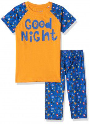 GAME BEGINS Boys Boys' Clothing Sets
