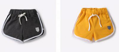 GAME BEGINS KIds Clothing Starting From Rs 75