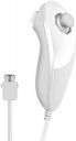 GAMENOPHOBIA Compatible Wii Nunchuck Controller for Wii Console...