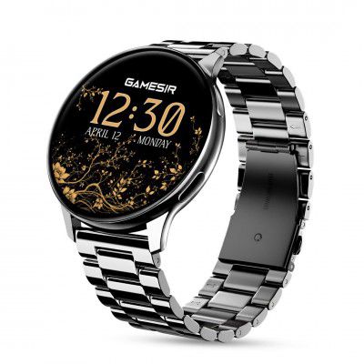 GameSir Active 2 Smart Watch AMOLED Display