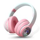GameSir Astro Junior Premium, Wireless Bluetooth, Over-Ear Headphones...