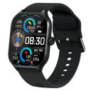 GameSir H9 Smartwatch with Long Battery Life, 2.01" High-Resolution Screen...