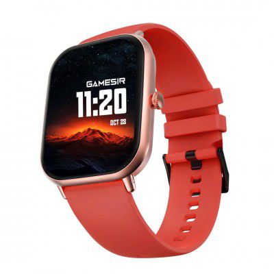 GameSir NovoLux HD Display Smartwatch 