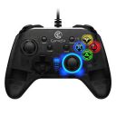 GameSir Wired PC Game Controller, T4w for Windows 7/8/8.1/10 with LED Backlight, Gamepad Game Controller Joystick...