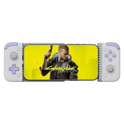 GameSir X2 Type-C Mobile Gaming Controller, Game Controller for Android, Plug and Play Gaming Controller Grip for Samsung Support Xbox Game Pass, xCloud, Stadia, and Vortex and More