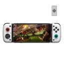 GameSir X3 Type-C Mobile Game Controller for Android Phone(110-179mm) with Cooler Fan - Cloud Gaming: Support Xbox Game Pass, Stadia, GeForce Now, Steam, PlayStation - Plug and Play Gamepad...