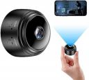 Gameson WiFi CCTV Security Camera for Home Outdoor Mini Spy Live Stream Night Vision HD Wireless 1080P Audio Video Hidden Nanny Camera for Home Offices Security...
