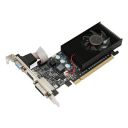 Gaming Graphics Card, 1GB DDR3 64bit Graphics Card, 589MHz 1000MHz 2560x1600 Video Card, DVI VGA PCI Express 2.0, Computer Graphics Card for Gaming Video Editing...