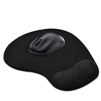 Gaming Mouse Pad Non-Slip Rubber Base Mouse pad for Laptop & Desktop