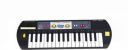 GAMMA AUDIO 3268 Electronic keyboard Analog Portable Keyboard  (32 Keys)...