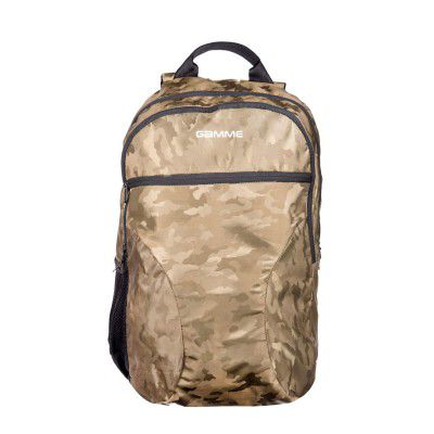 GAMME Malmo Army Color 34 Ltrs Casual backpacks II School Bag II Laptop Backpack