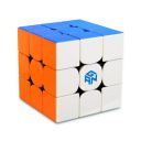 GAN Fantasy Fantasy Speed Cube, Pack of 1, Multicolor...