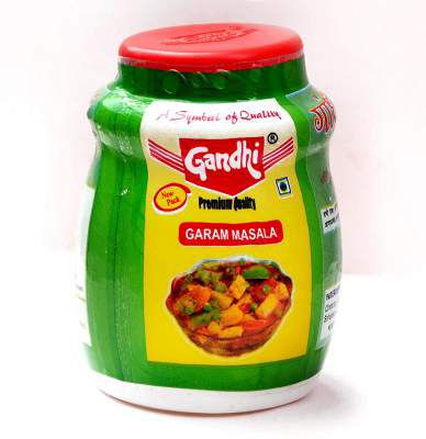 Gandhi Garam Masala Powder, 100 g