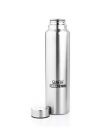 GANESH Dura Stainless Steel Water Bottle, 1000ml, 1 Pc, Silver...