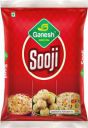 Ganesh Sooji (Suji)  (0.5 kg)...