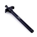 Ganesh Spark Gas Lighter | Long Lasting, Rust Proof...