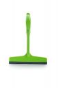 Ganesh Squeegee for Kitchen Platform and Glass Wiper, 9.5 Inch (Multicolor)...