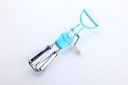 Ganesh Stainless Steel Hand Beater Multipurpose Mixer Blender for Coffee Hot Milk,Egg Beater, Hand Blender...