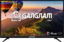 Gangnam Street 98 cm 38" HD Ready LED Smart Android TV SMTGG40K4HDEKK...