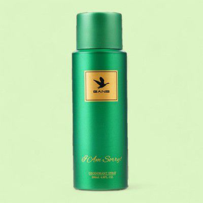 GANS Deo Spray - I am Sorry 200ML