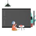 GAOMON M10K PRO Drawing Tablet 10 x 6.25 inches Large Graphic Pad...