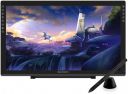 GAOMON PD2200 92% NTSC Full-Laminated Pen Display with 8192 Battery-Free Tilt-Support Stylus 8 Touch Buttons -21.5'' Drawing Tablet Monitor with Adjustable Stand...