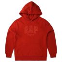 GAP Boys Hooded Sweatshirt...