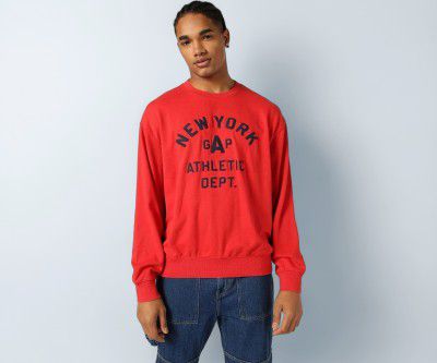 GAP Men Sweatshirt