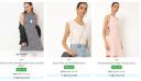 GAP Women Clothing Upto 70% Off...