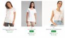 AJIO Loot : Flat 75% Off On GAP Women Clothing...