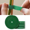 GARDENBASICS Plant Ties Reusable Adjustable Gentle Plants Supports for Effective Growing...