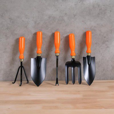 Gardening Tools Kit (Set of 5)