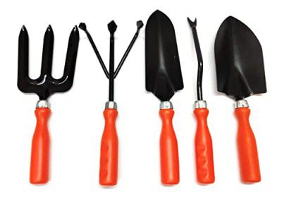 Gardening Tools Set of 5 Pc.