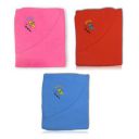 GARG Hood Baby Blanket...