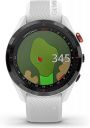 Garmin Approach S62 Black Ceramic Bezel Smartwatch...