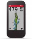 Garmin Approach G80 GM-010-01914-02 White Polymer GPS Golf Handheld Integrated Monitor...