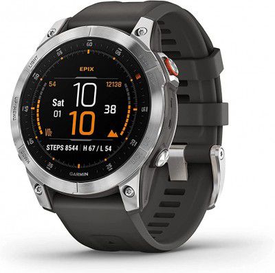 Garmin Epix Gen 2 Multisport Premium GPS Watch 