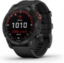Garmin Fenix 7 Solar Multisport Premium Outdoor GPS Watch ...