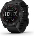 Garmin Fenix 7X Solar Multisport Premium Outdoor GPS Watch...