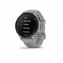 Garmin Forerunner 255S, GPS, Powder Grey...