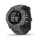 Garmin Instinct Tactical Camo Graphite Carbon-Graphite Watch ...