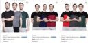 [Pack of 3] Garmin Mens T Shirts Upto 92% Off | Starts at ₹119...