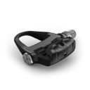 Garmin Rally RS100, Single-Sensing Power Meter, Compatible with Shimano SPD-SL Cleats, Black, (010-02388-03)...