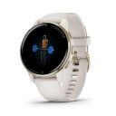 Garmin Venu 2 Plus GPS Smartwatch with Call and Text...